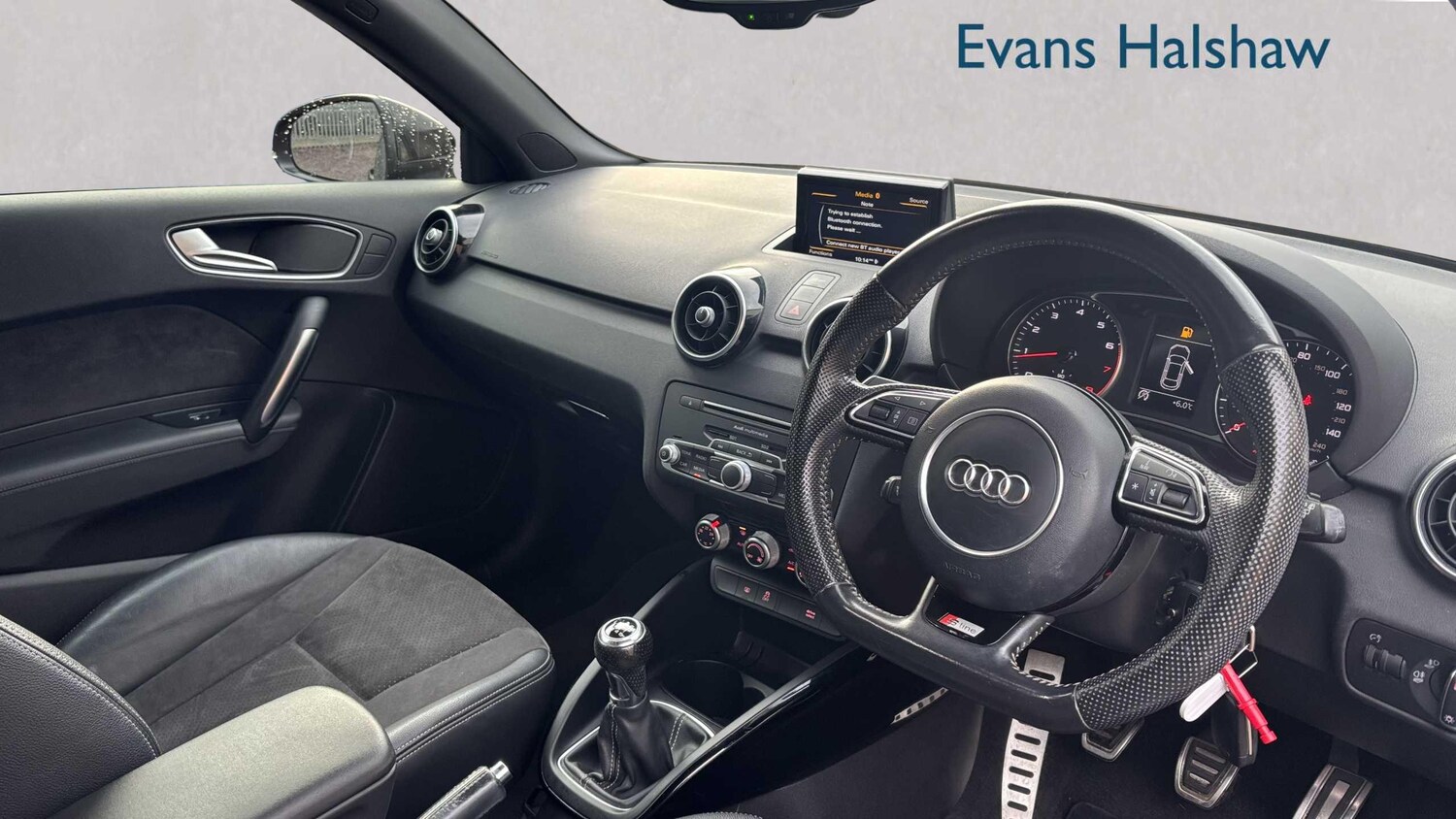 Used Audi A1 2016 for sale - 77294269: Photo 11