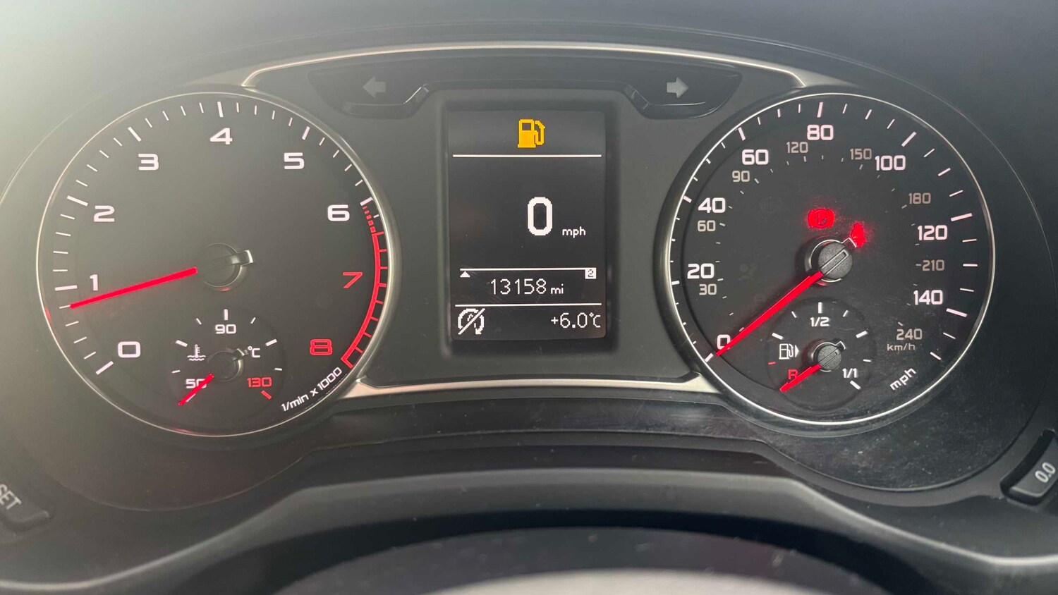 Used Audi A1 2016 for sale - 77294269: Photo 12