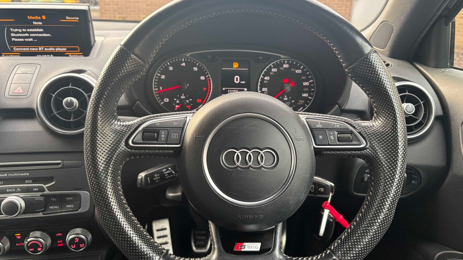 Used Audi A1 2016 for sale - 77294269: Photo 13