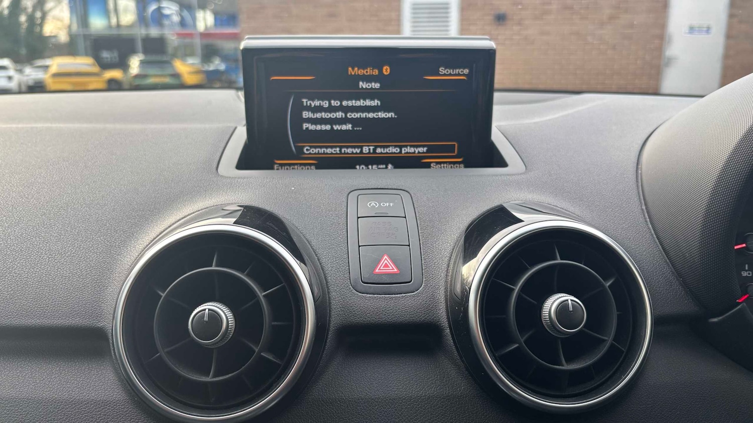 Used Audi A1 2016 for sale - 77294269: Photo 2