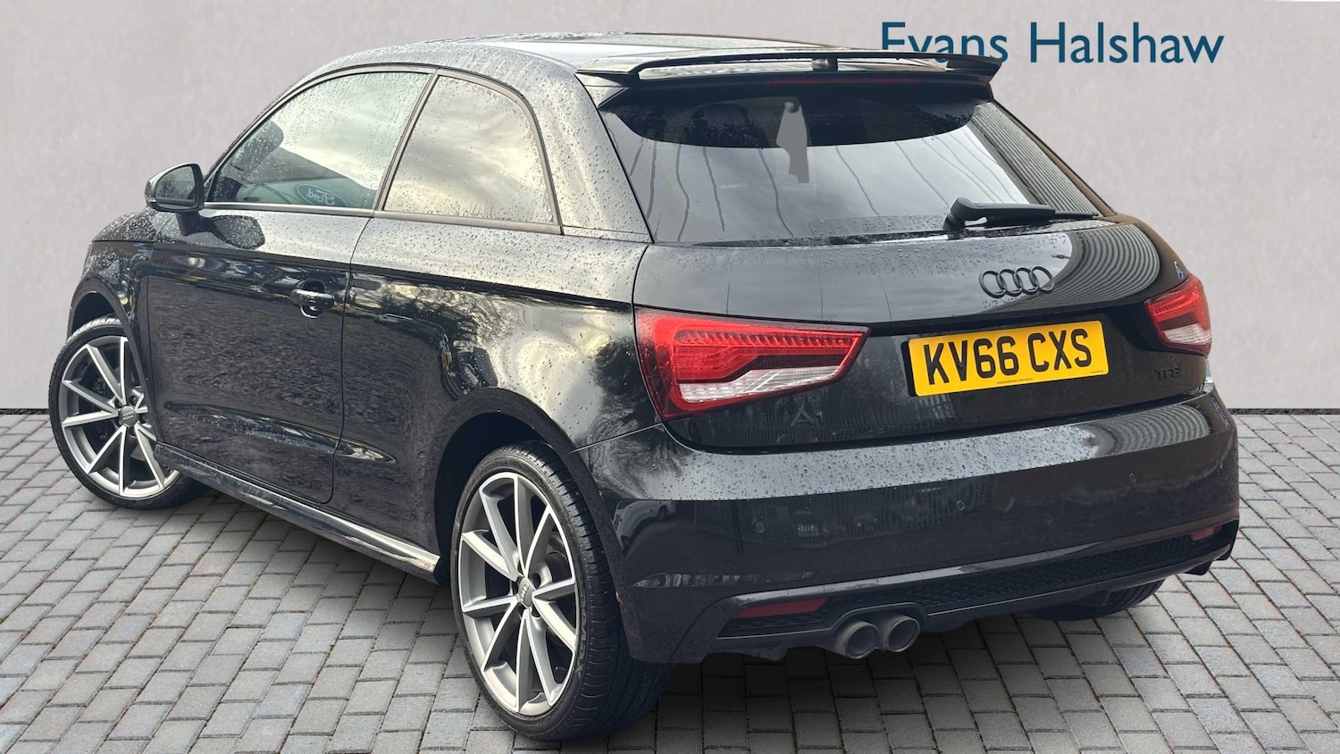 Used Audi A1 2016 for sale - 77294269: Photo 3