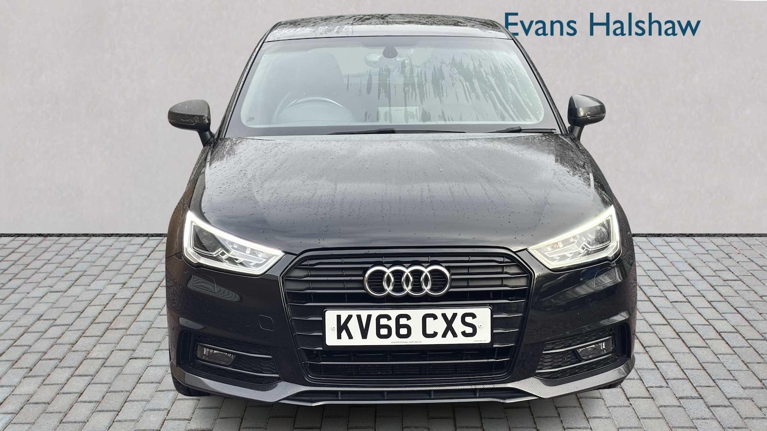 Used Audi A1 2016 for sale - 77294269: Photo 4
