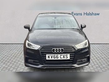 Used Audi A1 2016 for sale - 77294269: Photo