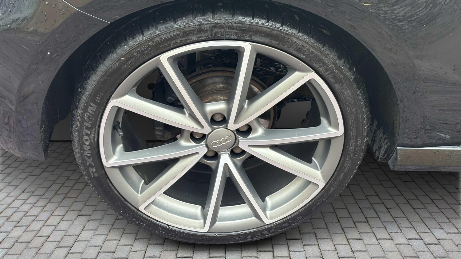 Used Audi A1 2016 for sale - 77294269: Photo 8