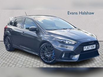 Ford - Focus