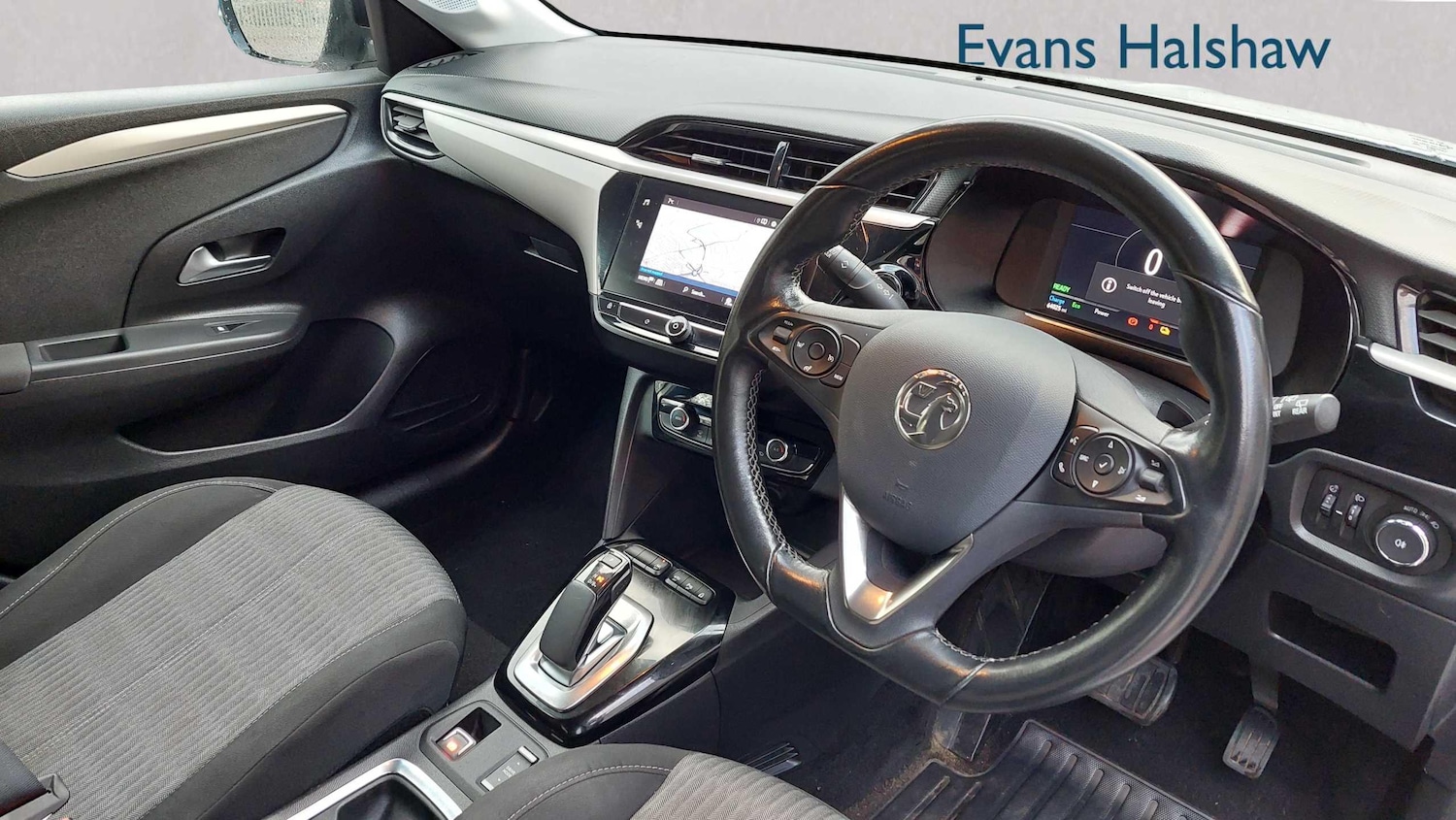 Used Vauxhall Corsa 2021 for sale - 76691985: Photo 11