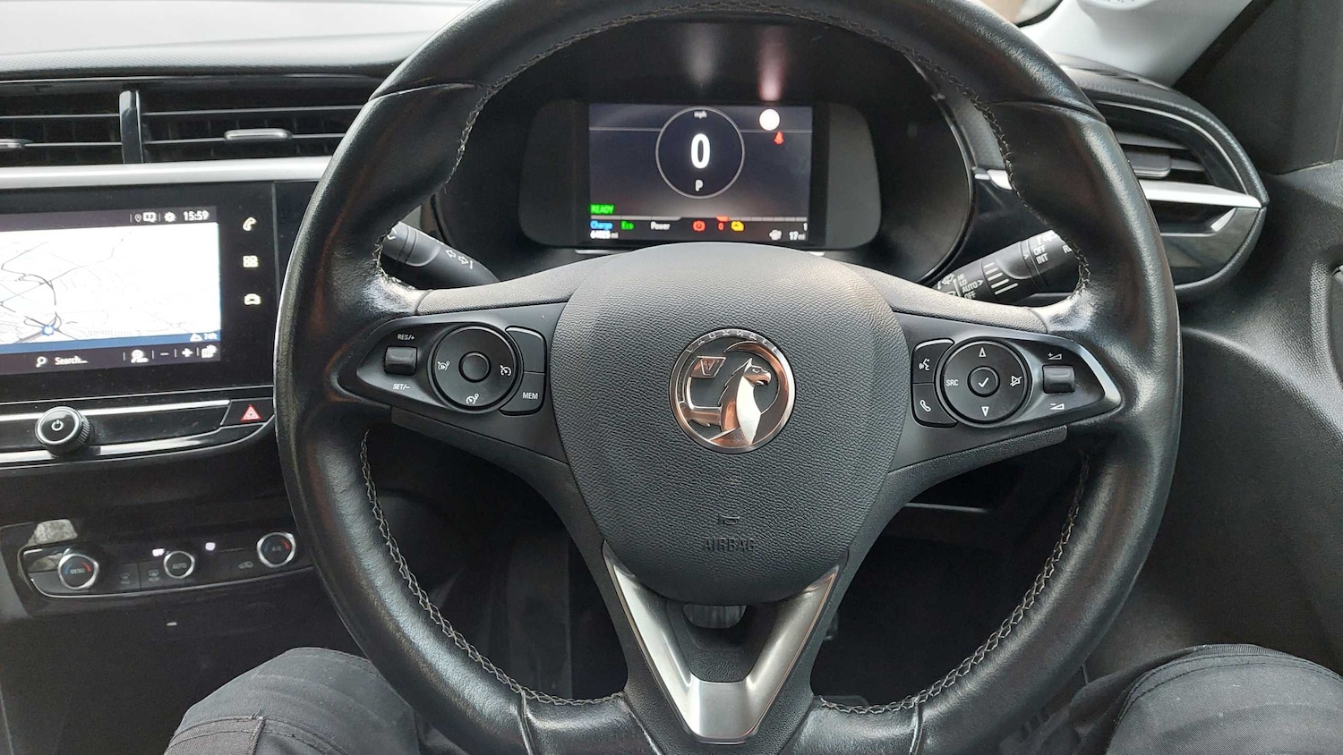 Used Vauxhall Corsa 2021 for sale - 76691985: Photo 13