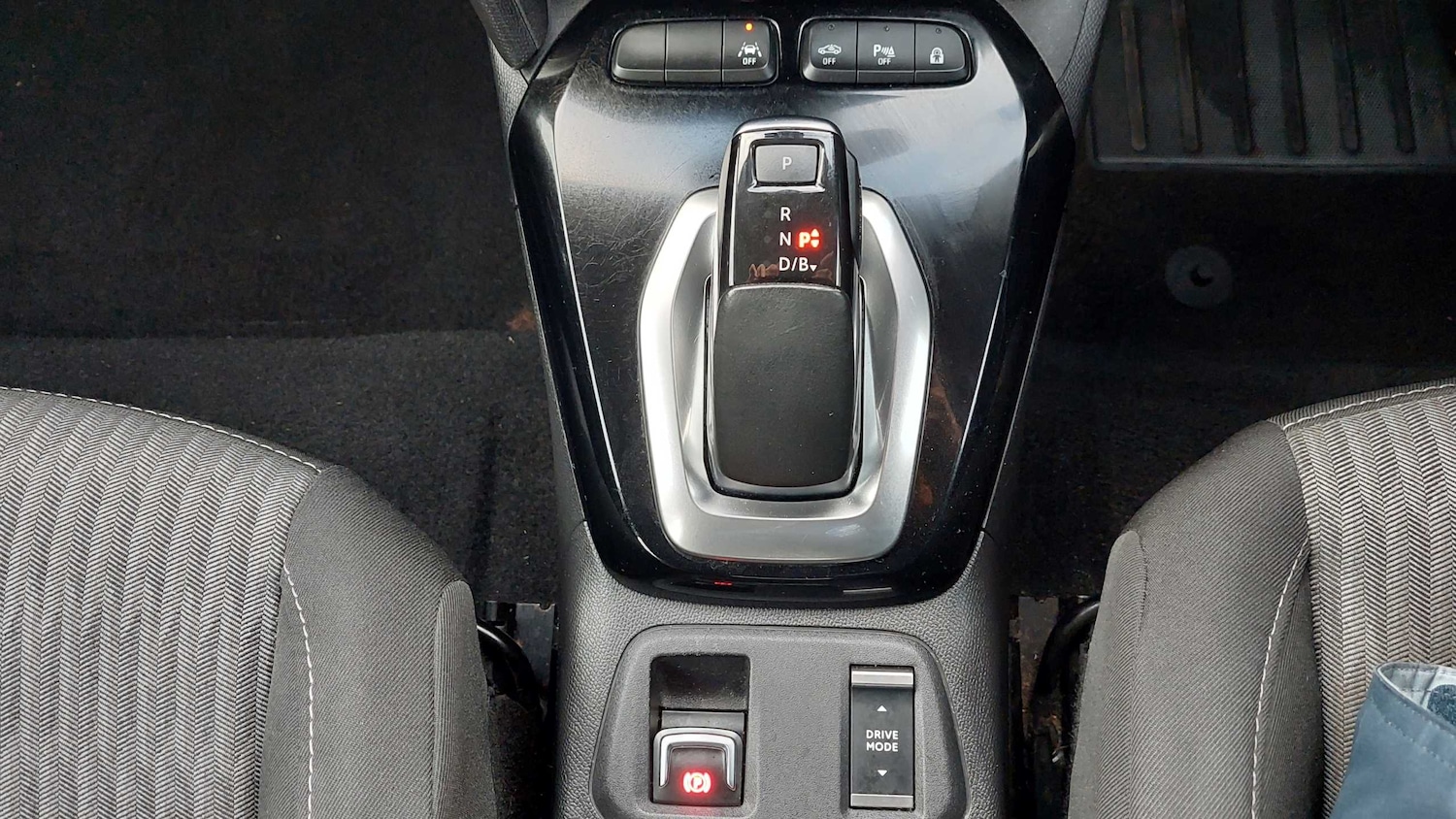 Used Vauxhall Corsa 2021 for sale - 76691985: Photo 14