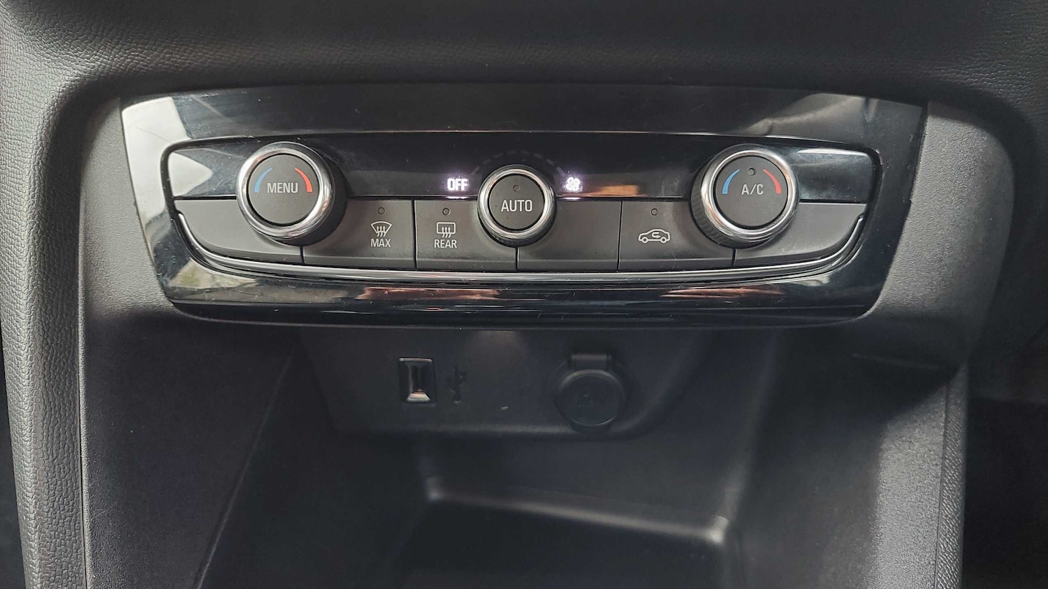 Used Vauxhall Corsa 2021 for sale - 76691985: Photo 16