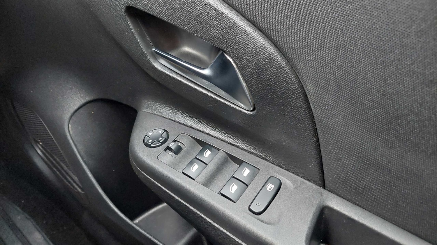 Used Vauxhall Corsa 2021 for sale - 76691985: Photo 17