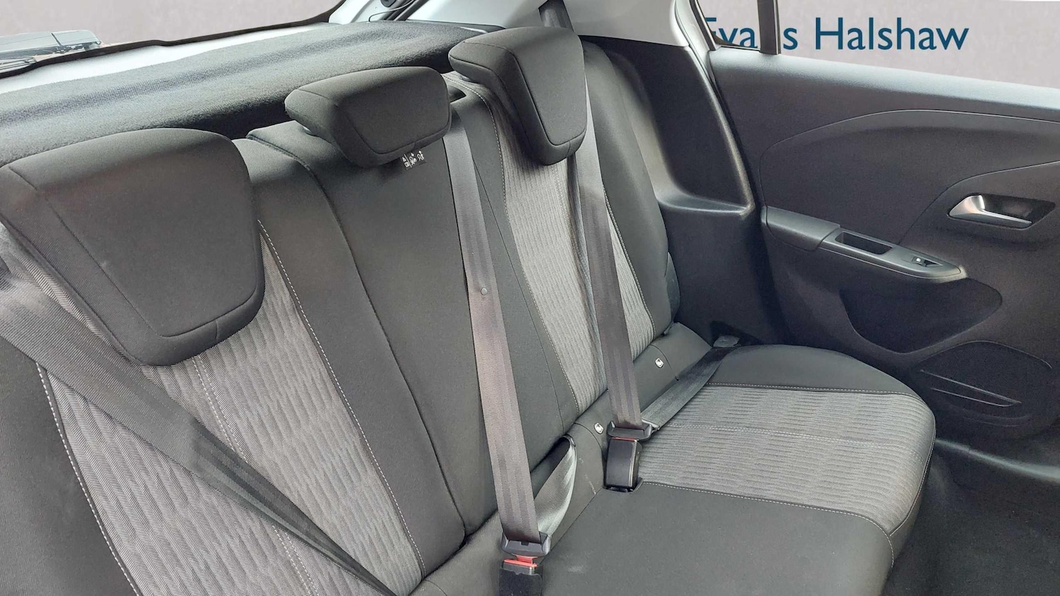 Used Vauxhall Corsa 2021 for sale - 76691985: Photo 18