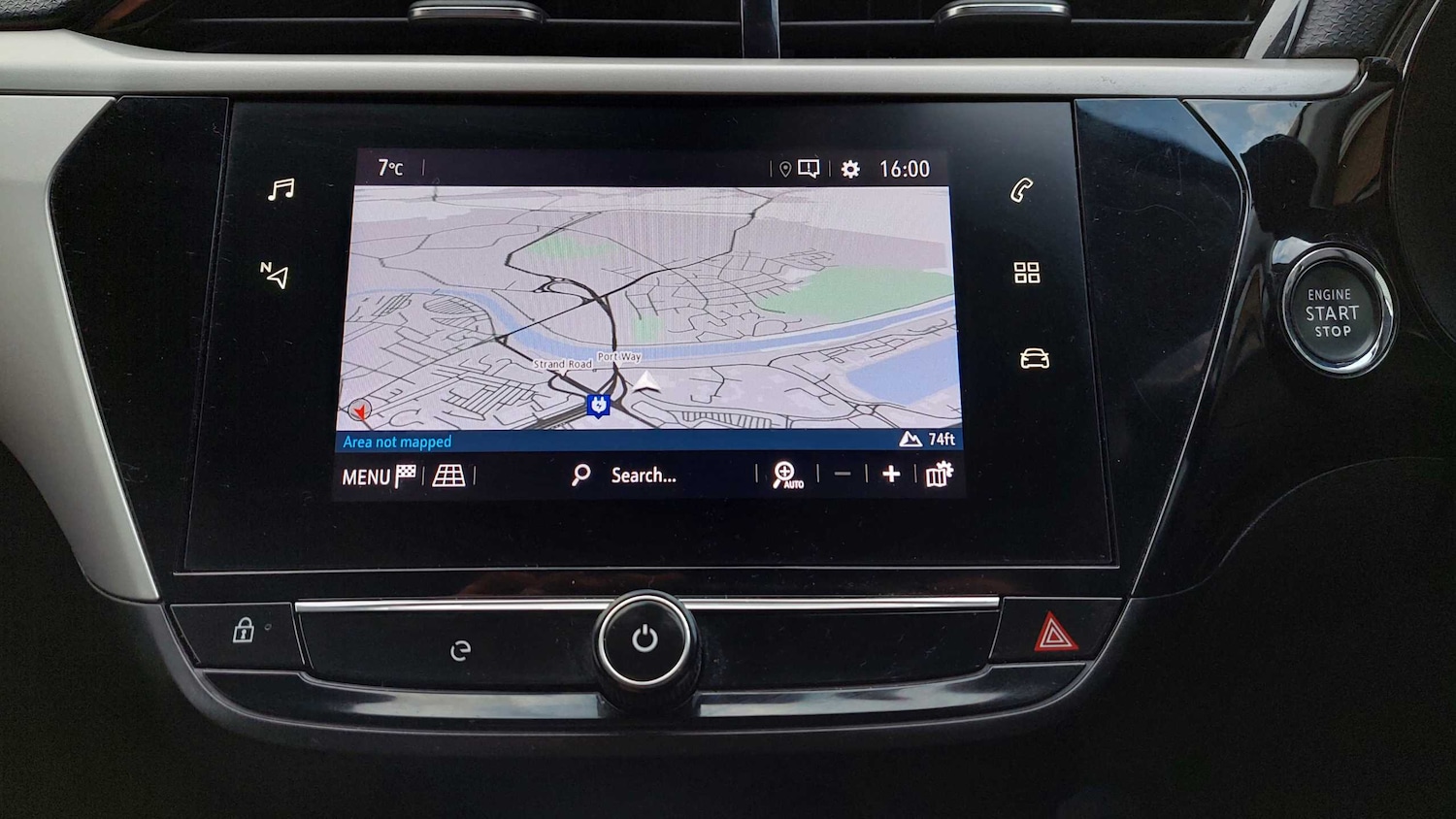 Used Vauxhall Corsa 2021 for sale - 76691985: Photo 2