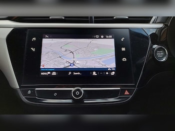 Used Vauxhall Corsa 2021 for sale - 76691985: Photo