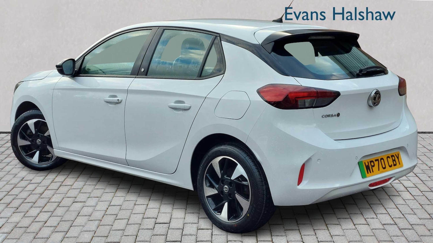 Used Vauxhall Corsa 2021 for sale - 76691985: Photo 3