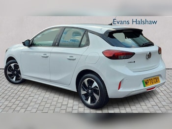 Used Vauxhall Corsa 2021 for sale - 76691985: Photo