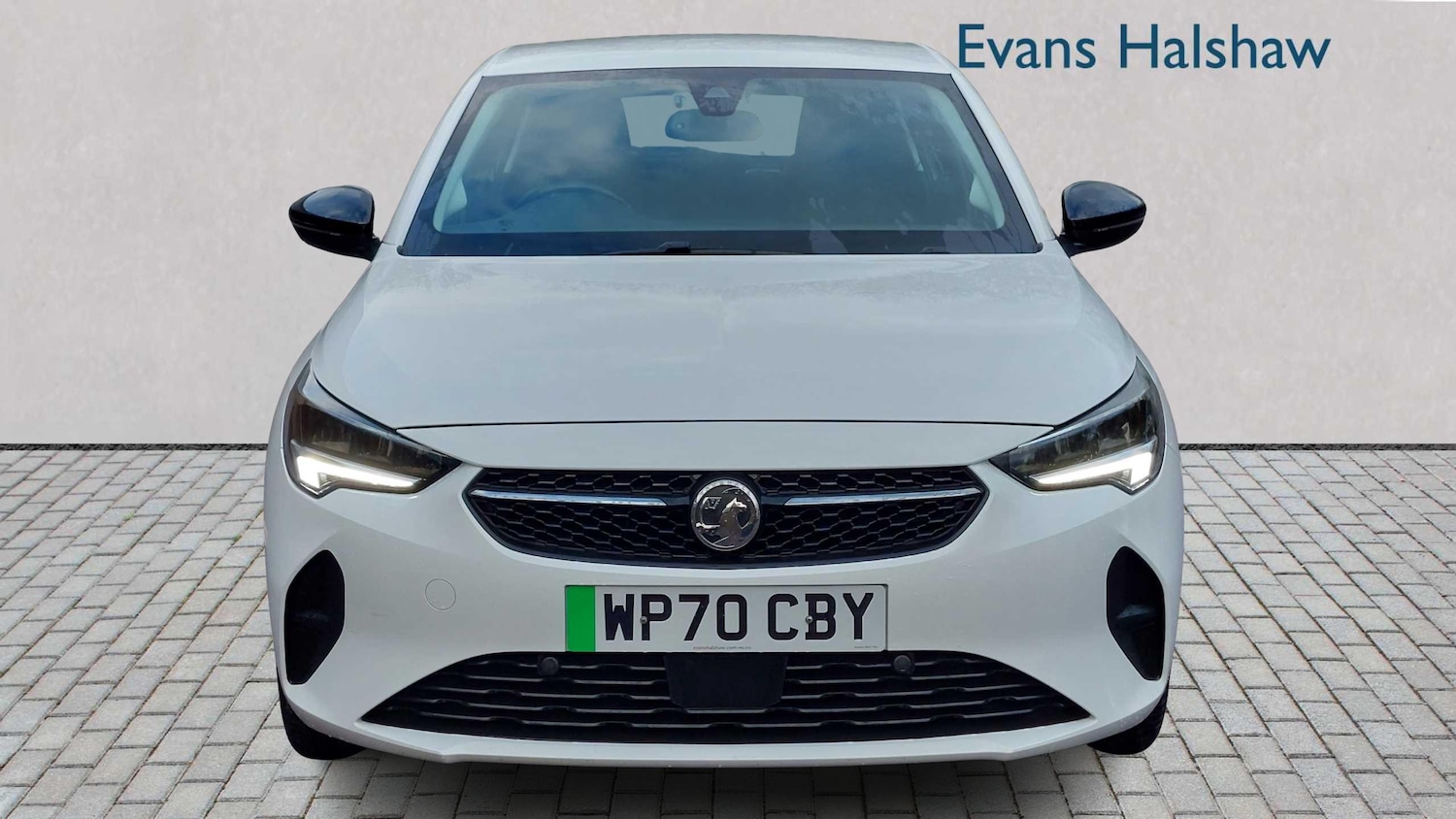 Used Vauxhall Corsa 2021 for sale - 76691985: Photo 4