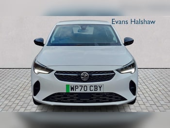 Used Vauxhall Corsa 2021 for sale - 76691985: Photo