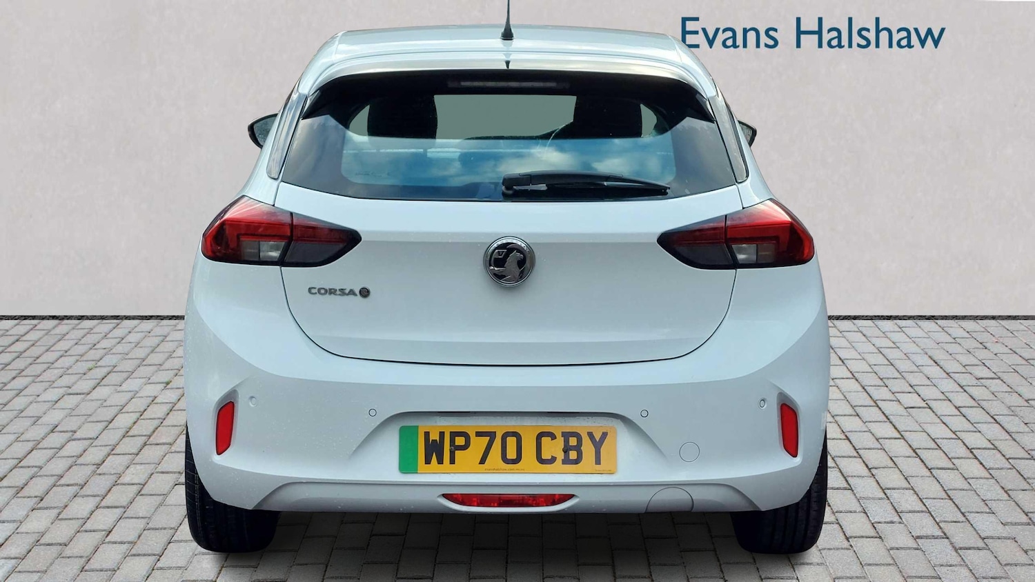 Used Vauxhall Corsa 2021 for sale - 76691985: Photo 7