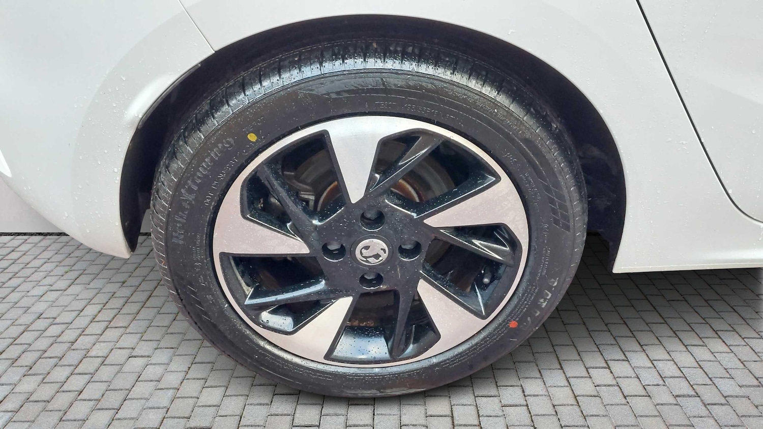 Used Vauxhall Corsa 2021 for sale - 76691985: Photo 8