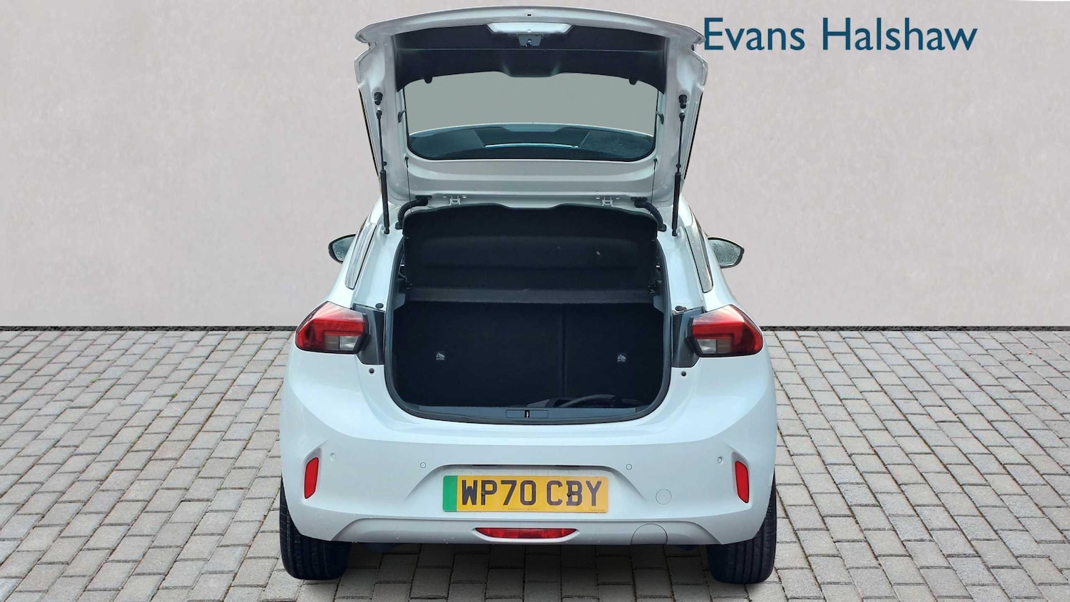 Used Vauxhall Corsa 2021 for sale - 76691985: Photo 9