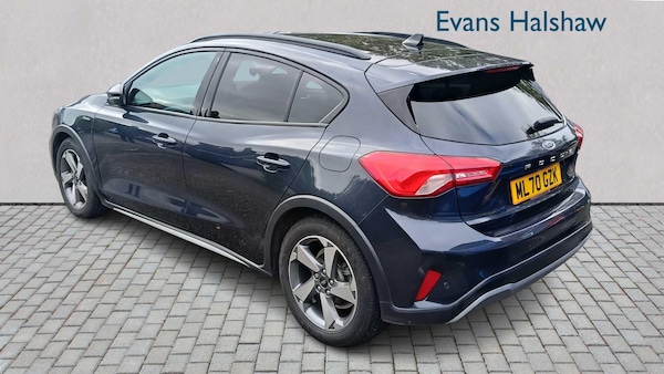 Used Ford Focus 2020 for sale - 76272179: Photo 2