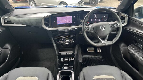 Used Vauxhall Mokka 2023 for sale - 75599264: Photo 16