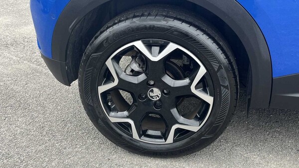 Used Vauxhall Mokka 2023 for sale - 75599264: Photo 30