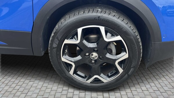 Used Vauxhall Mokka 2023 for sale - 75599264: Photo 31