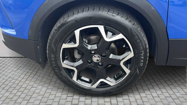 Used Vauxhall Mokka 2023 for sale - 75599264: Photo 32