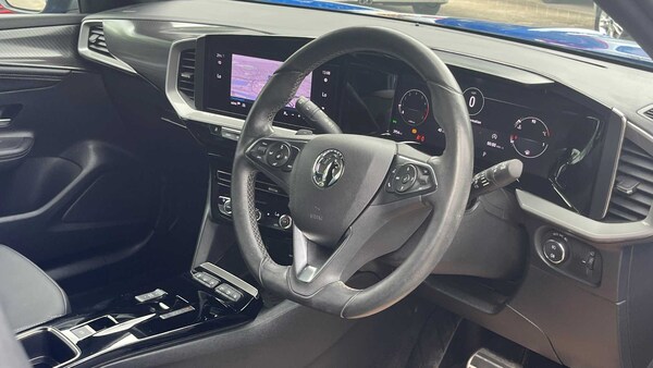 Used Vauxhall Mokka 2023 for sale - 75599264: Photo 3