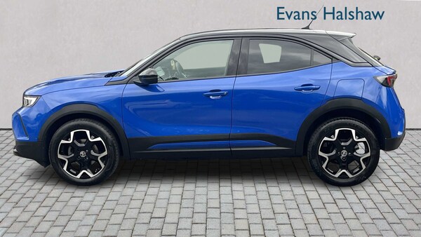 Used Vauxhall Mokka 2023 for sale - 75599264: Photo 6