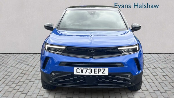 Used Vauxhall Mokka 2023 for sale - 75599264: Photo 7