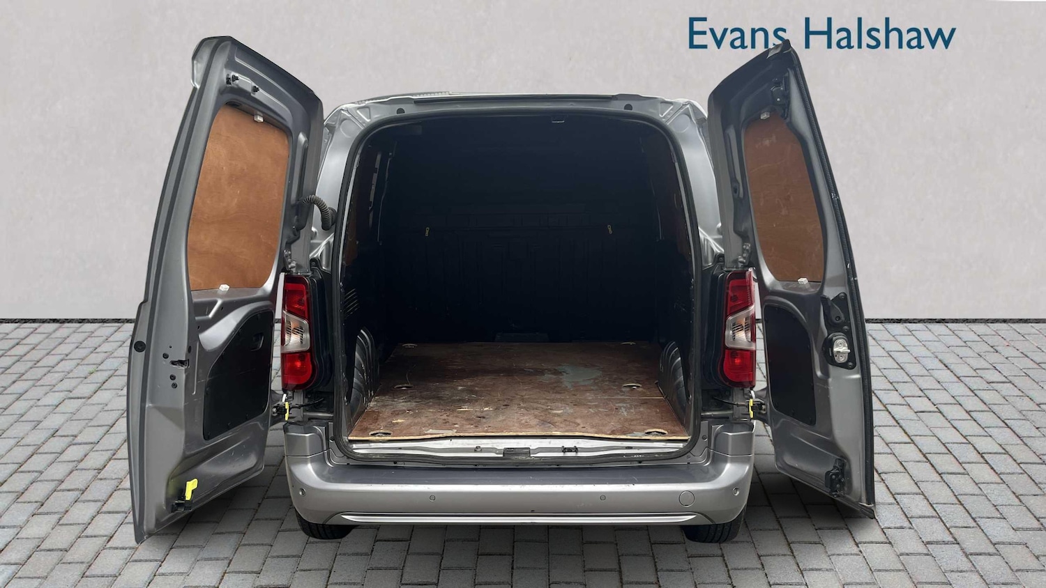 Used Vauxhall Combo 2021 for sale - 76564542: Photo 12