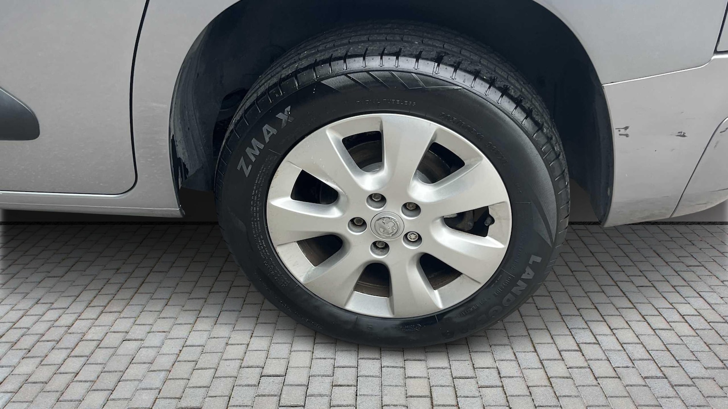 Used Vauxhall Combo 2021 for sale - 76564542: Photo 14