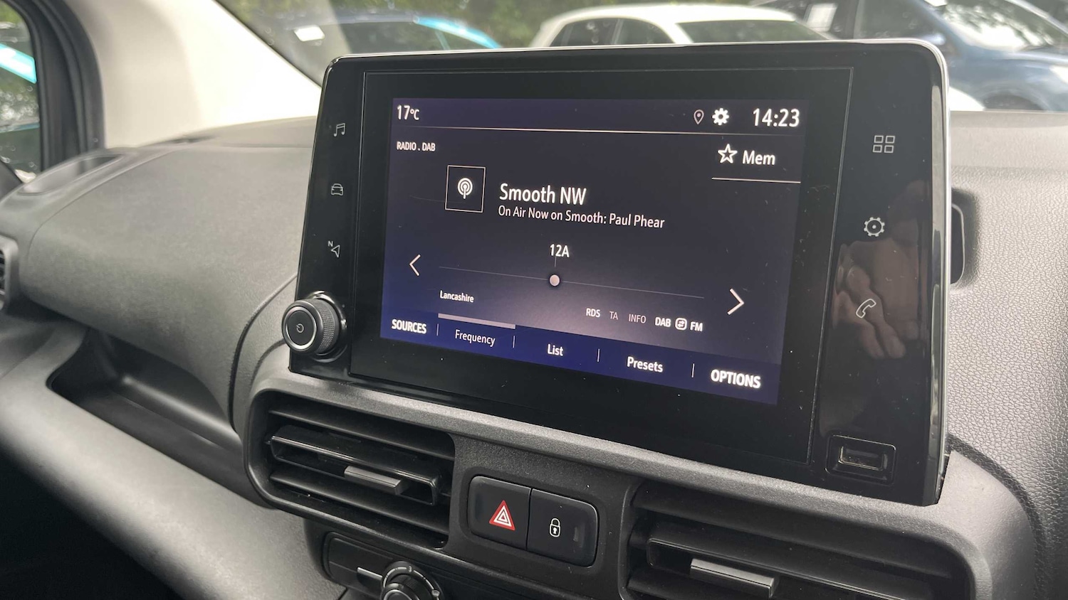 Used Vauxhall Combo 2021 for sale - 76564542: Photo 2