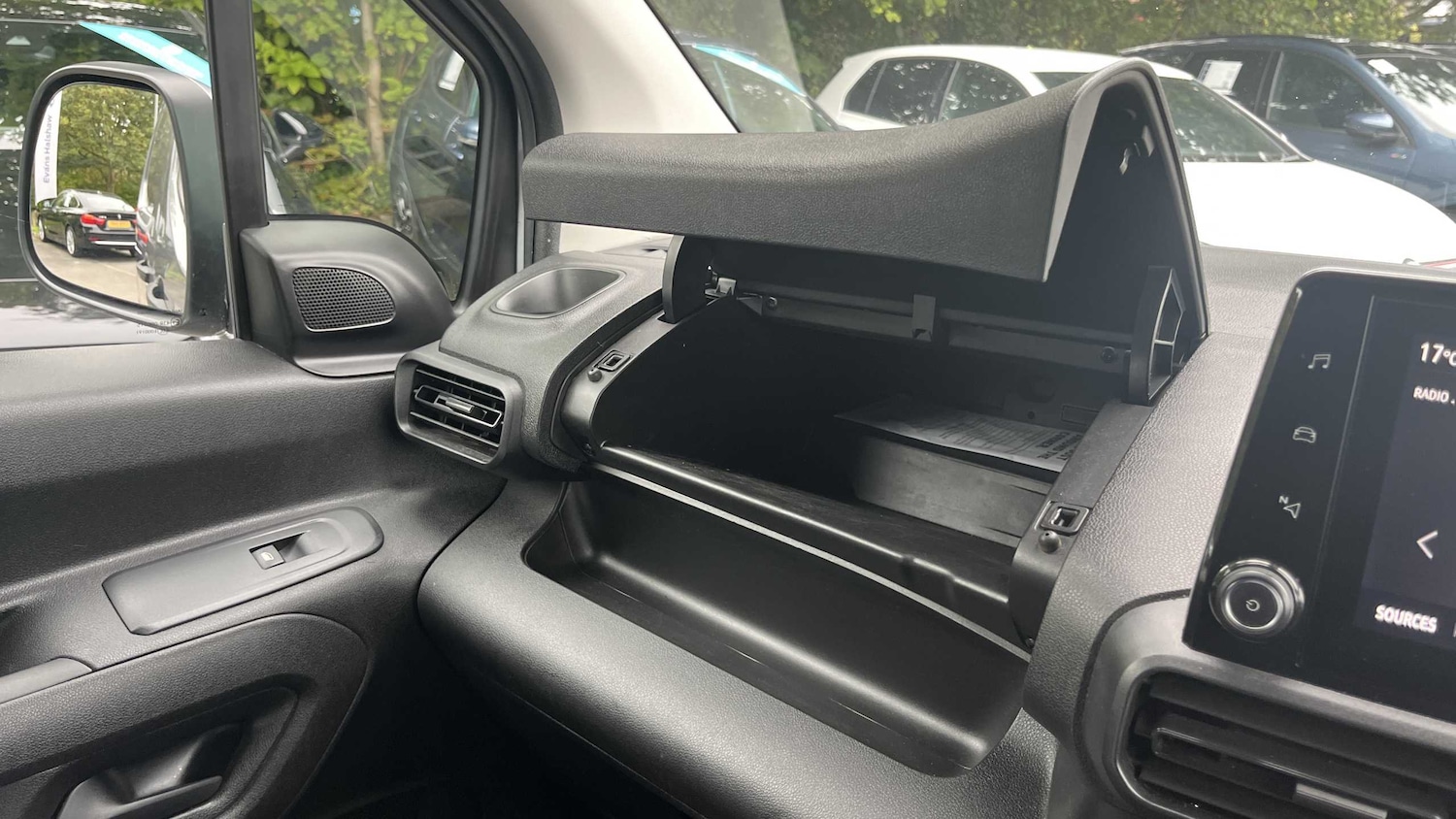 Used Vauxhall Combo 2021 for sale - 76564542: Photo 27