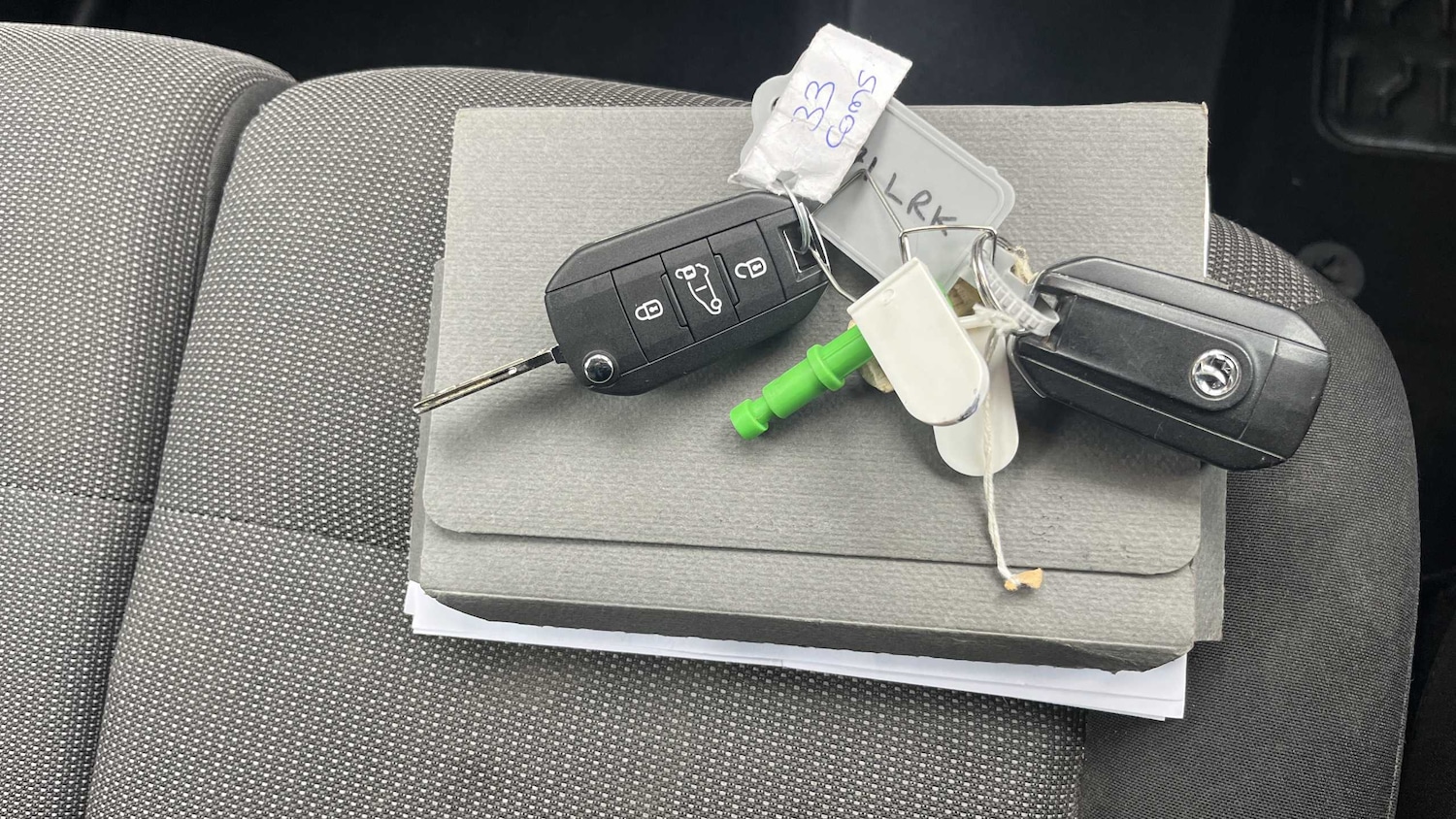 Used Vauxhall Combo 2021 for sale - 76564542: Photo 29