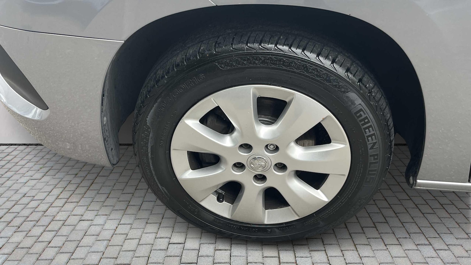 Used Vauxhall Combo 2021 for sale - 76564542: Photo 30