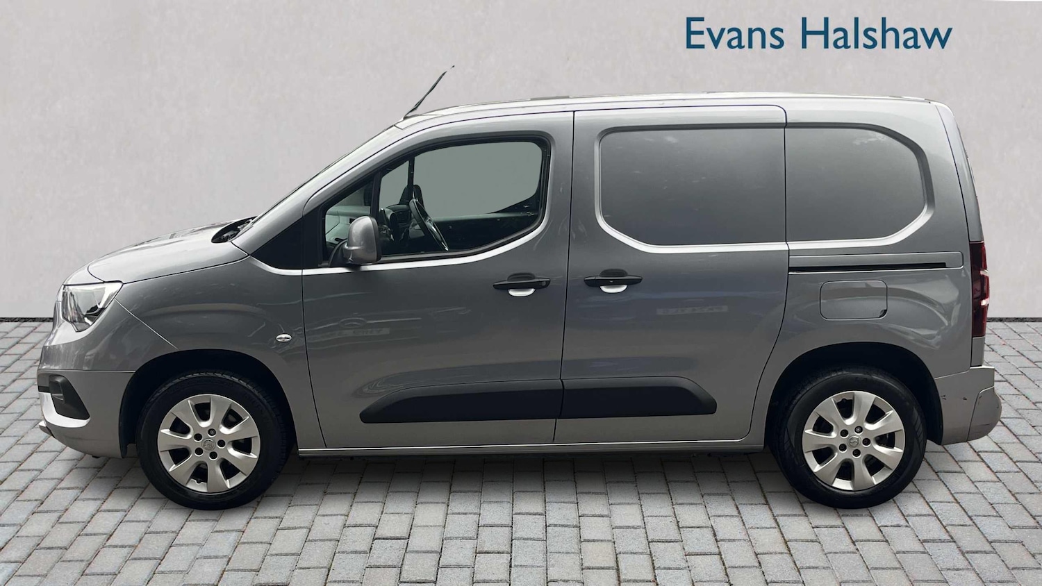 Used Vauxhall Combo 2021 for sale - 76564542: Photo 6