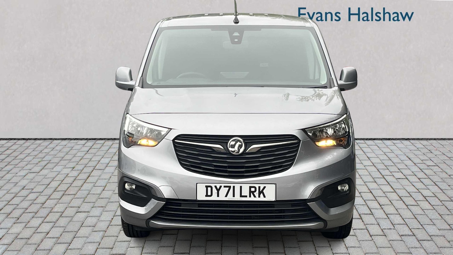 Used Vauxhall Combo 2021 for sale - 76564542: Photo 7