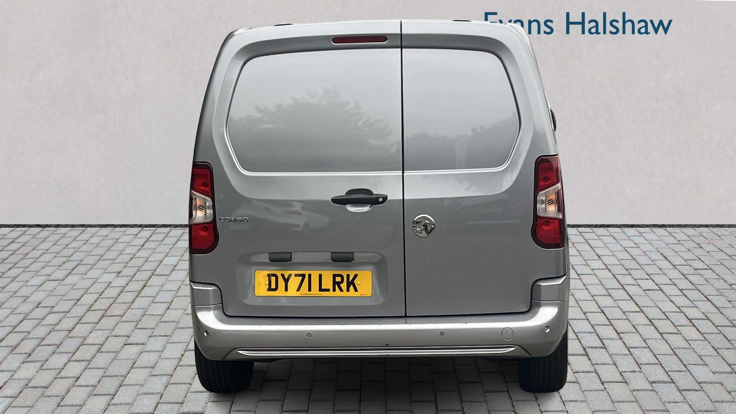 Used Vauxhall Combo 2021 for sale - 76564542: Photo 8
