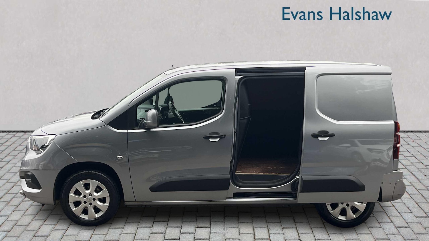 Used Vauxhall Combo 2021 for sale - 76564542: Photo 9