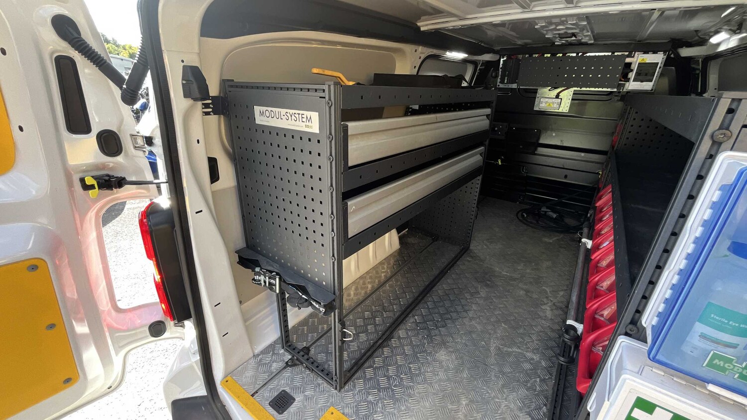 Vehicle 16