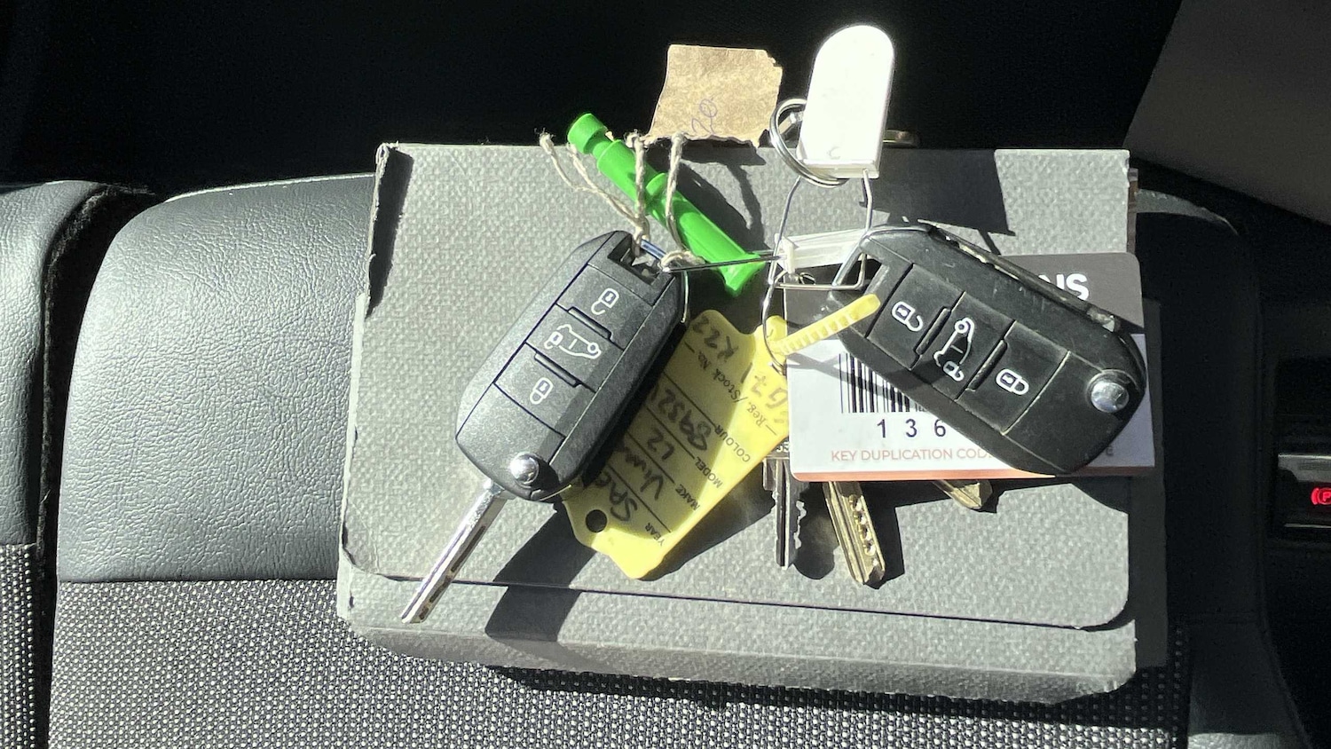 Vehicle 29