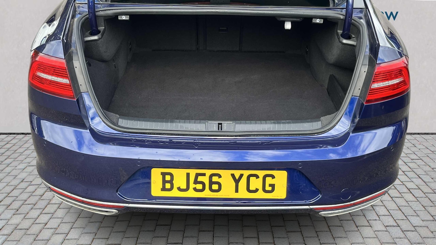 Used Volkswagen Passat 2018 for sale - 76435779: Photo 11