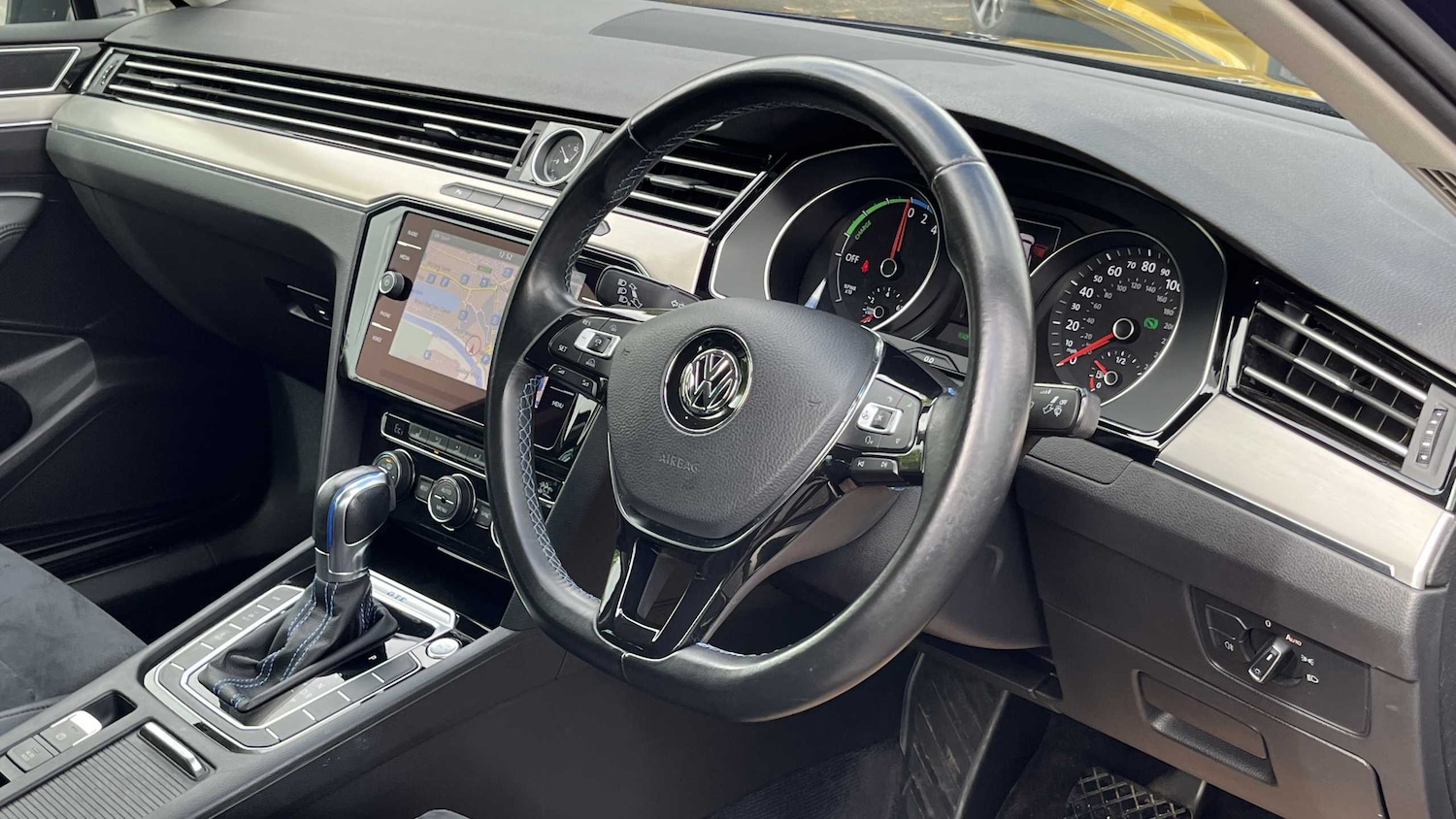 Used Volkswagen Passat 2018 for sale - 76435779: Photo 12