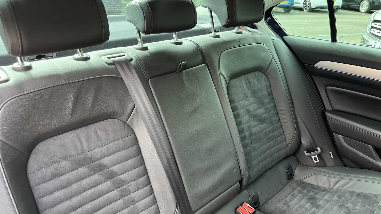 Used Volkswagen Passat 2018 for sale - 76435779: Photo 13