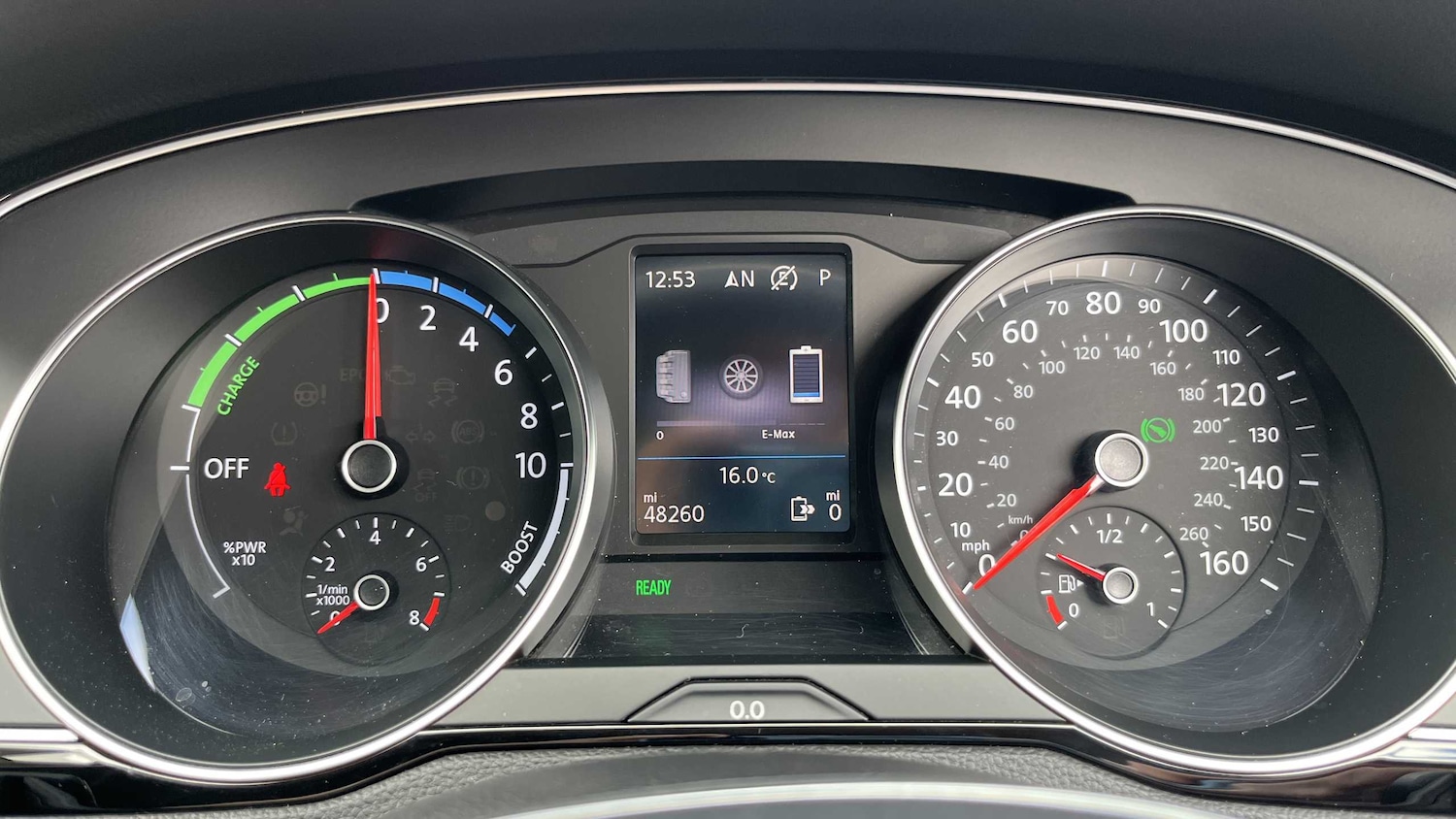 Used Volkswagen Passat 2018 for sale - 76435779: Photo 16