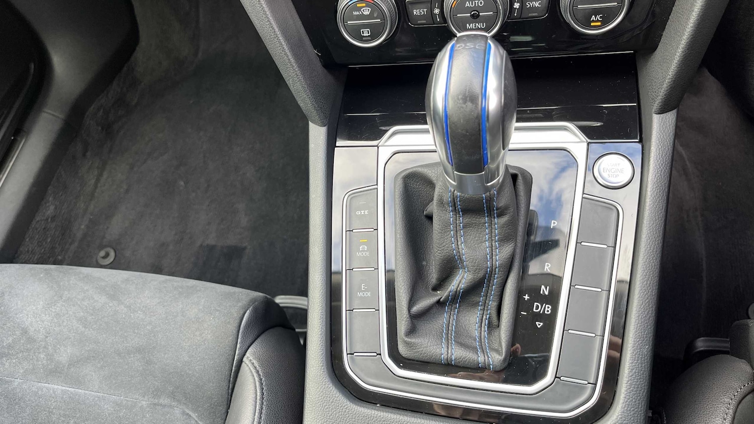 Used Volkswagen Passat 2018 for sale - 76435779: Photo 19