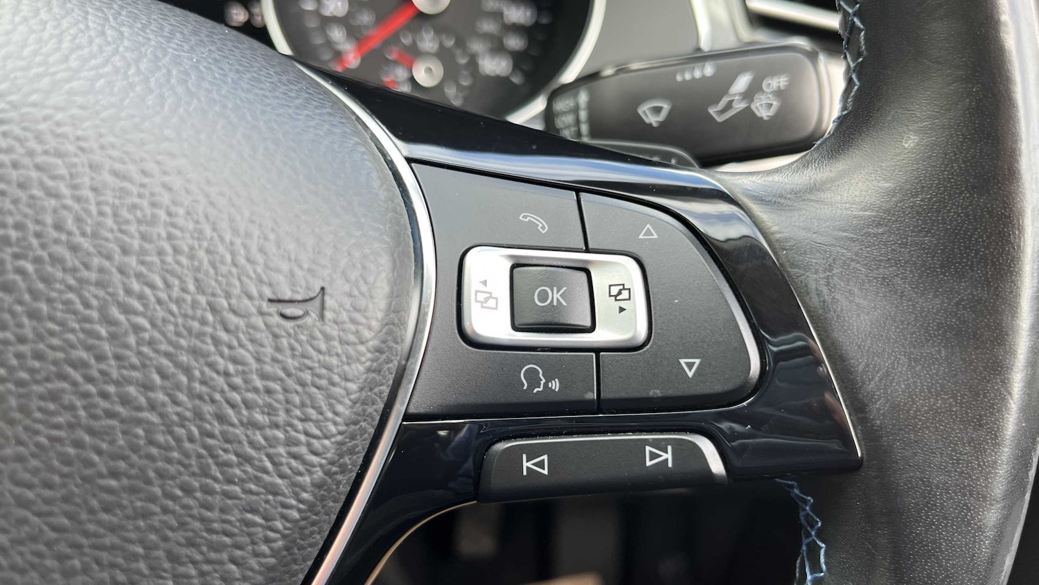 Used Volkswagen Passat 2018 for sale - 76435779: Photo 23